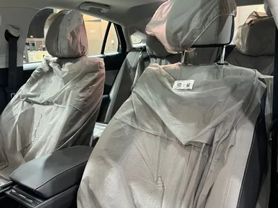 2026 فورد توروس