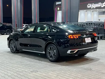 2026 فورد توروس