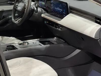 2026 فورد توروس