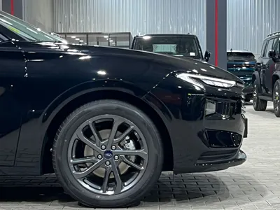 2026 فورد توروس