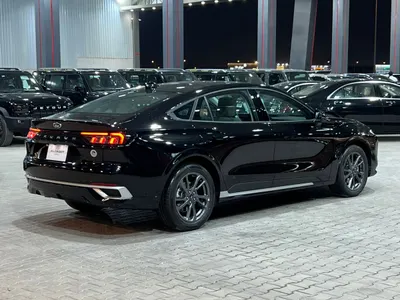 2026 فورد توروس