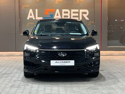 2026 فورد توروس