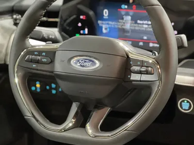 2026 فورد توروس