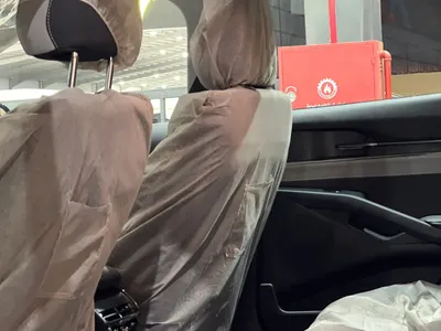 2026 فورد توروس