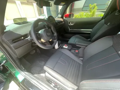 2025 ميني كوبر اس