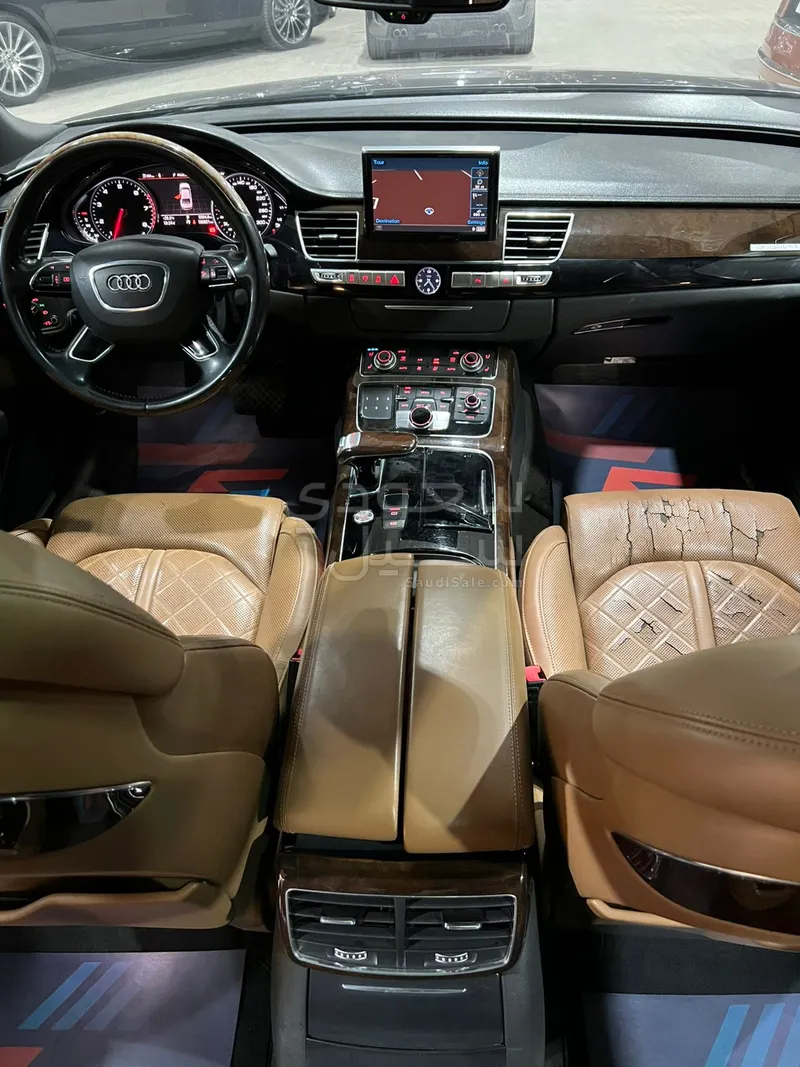 2016 اودي اي 6