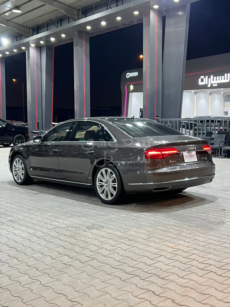 2016 اودي اي 6