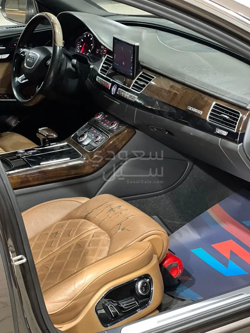 2016 اودي اي 6