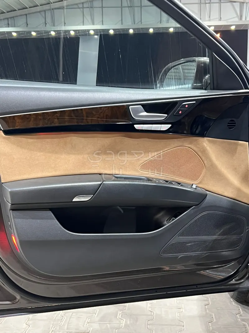 2016 اودي اي 6