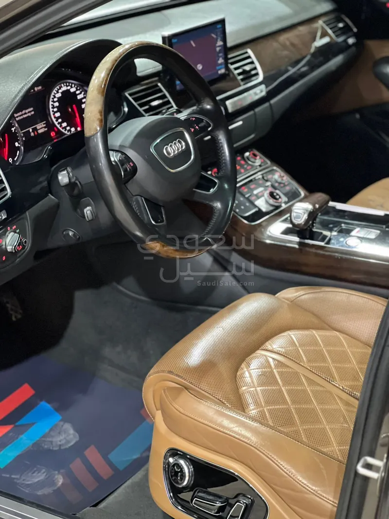 2016 اودي اي 6