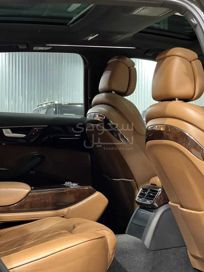 2016 اودي اي 6