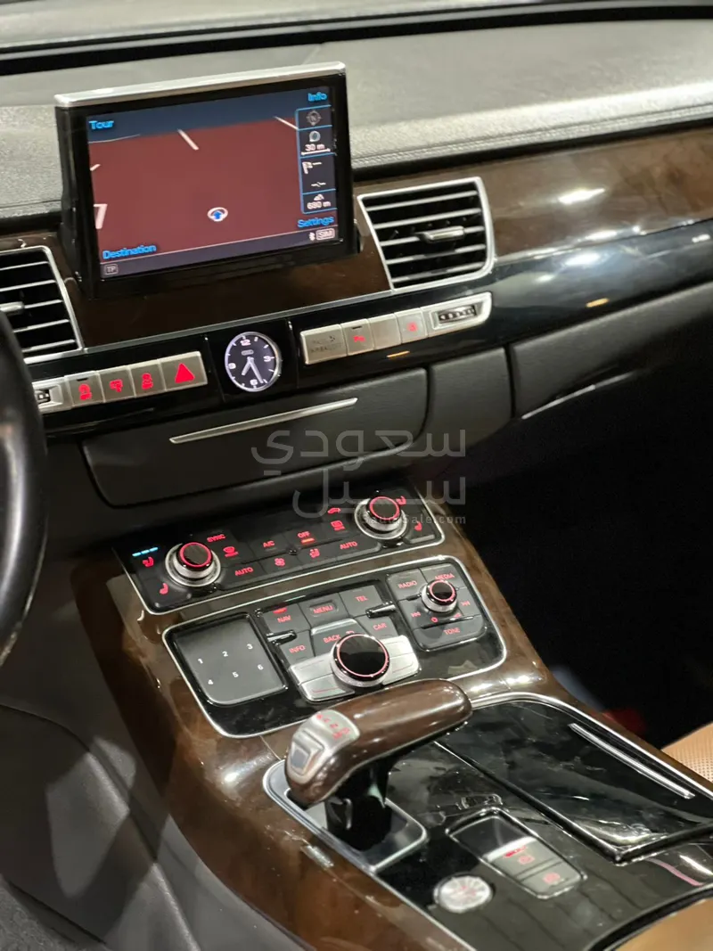 2016 اودي اي 6