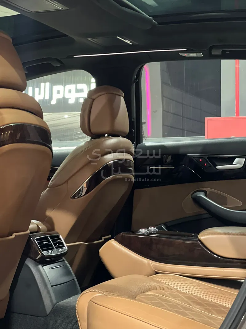 2016 اودي اي 6