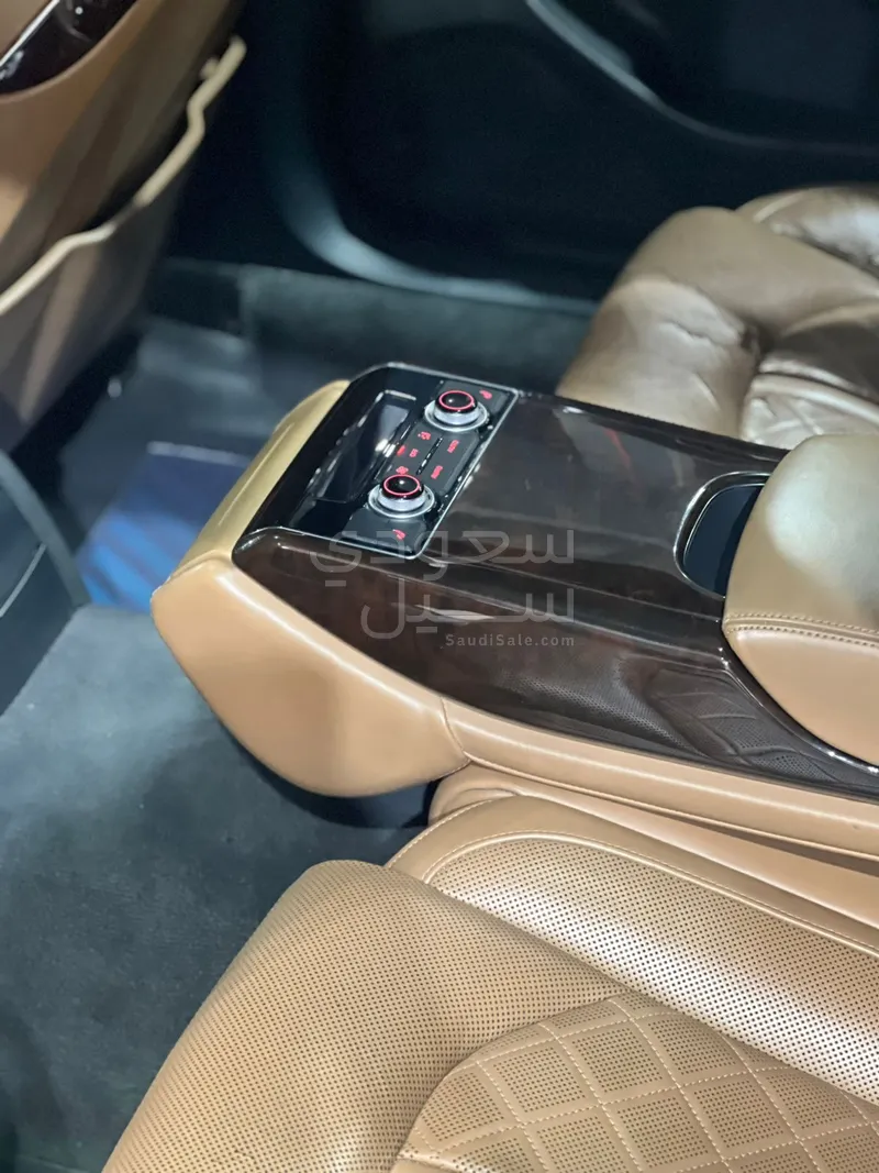 2016 اودي اي 6