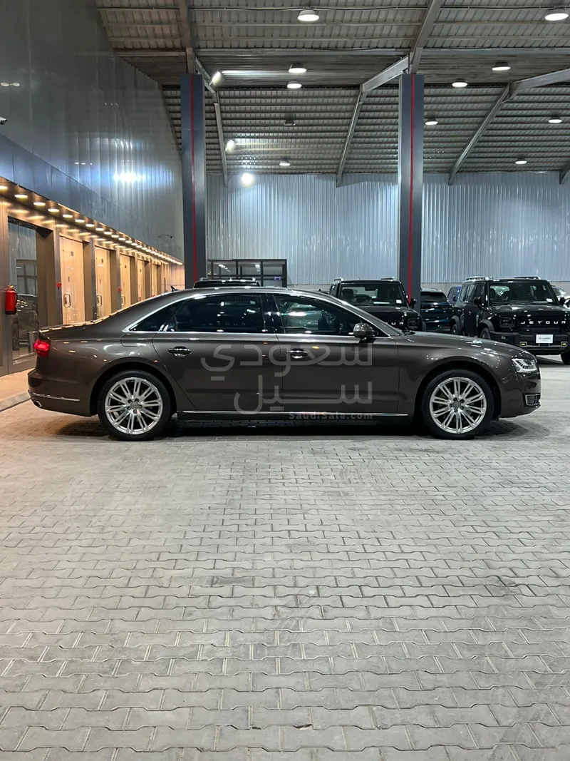 2016 اودي اي 6