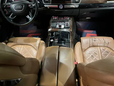 2016 اودي اي 6