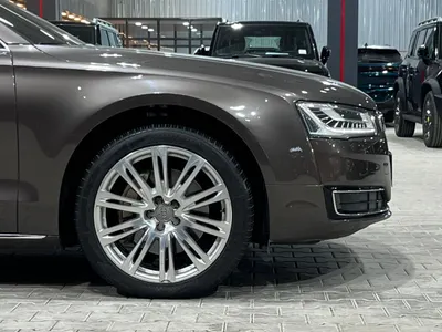 2016 اودي اي 6