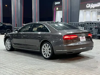 2016 اودي اي 6