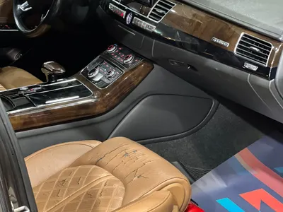 2016 اودي اي 6