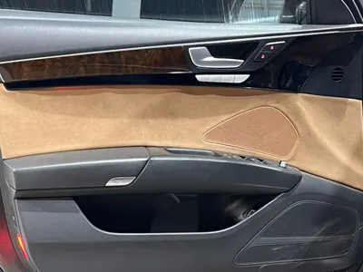 2016 اودي اي 6