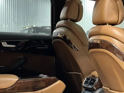 2016 اودي اي 6