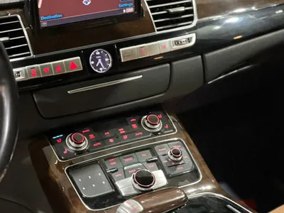 2016 اودي اي 6