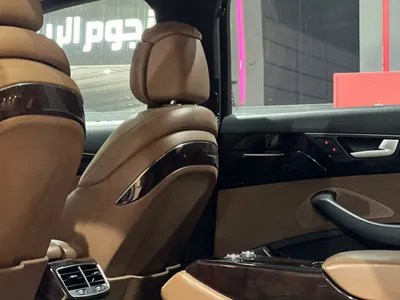 2016 اودي اي 6