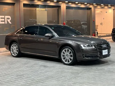 2016 اودي اي 6