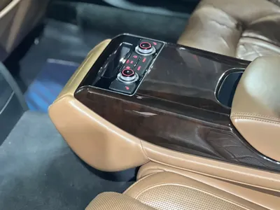 2016 اودي اي 6