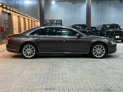 2016 اودي اي 6