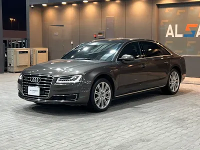 2016 اودي اي 6