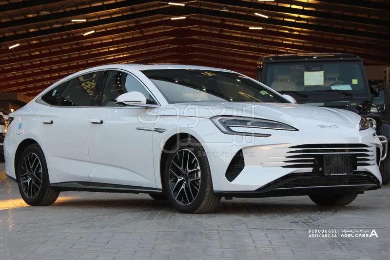 2026 بي واي دي سيل