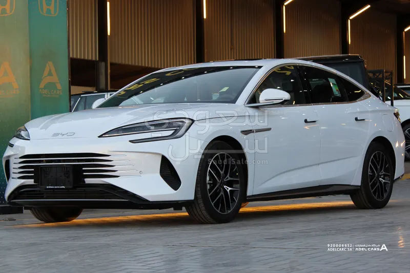 2026 بي واي دي سيل