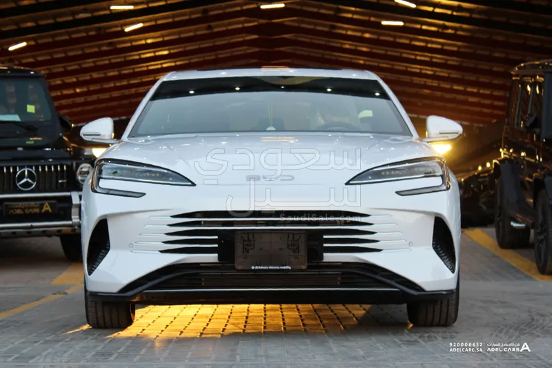 2026 بي واي دي سيل