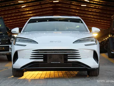 2026 بي واي دي سيل