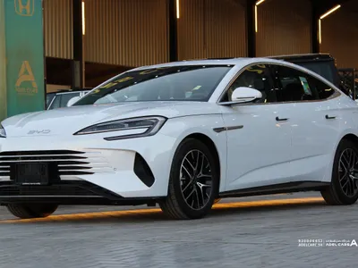 2026 بي واي دي سيل