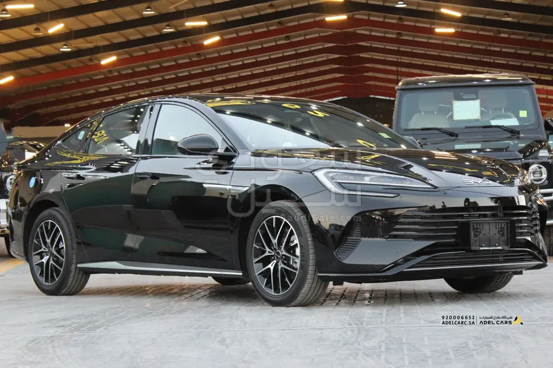 2026 بي واي دي سيل