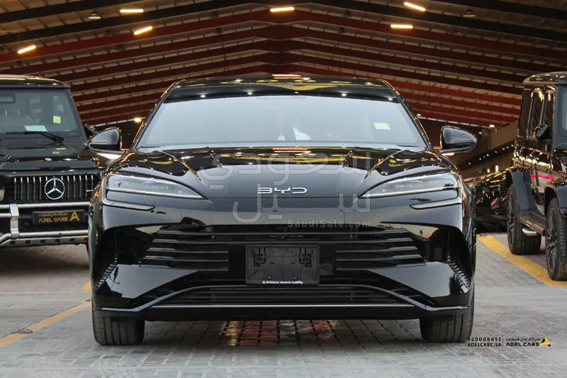 2026 بي واي دي سيل