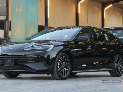 2026 بي واي دي سيل