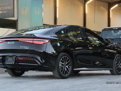 2026 بي واي دي سيل