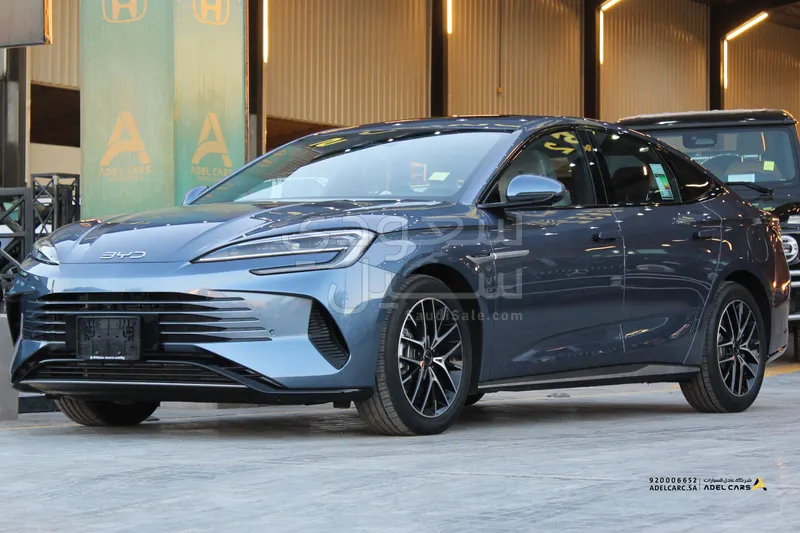 2026 بي واي دي سيل