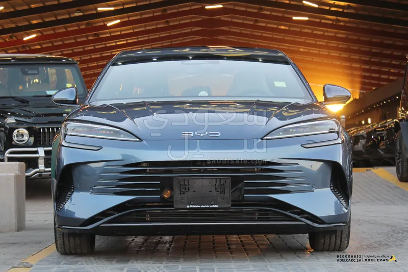 2026 بي واي دي سيل