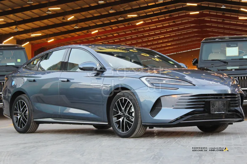 2026 بي واي دي سيل