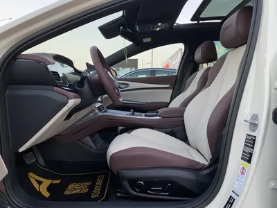 2026 بي واي دي سيل