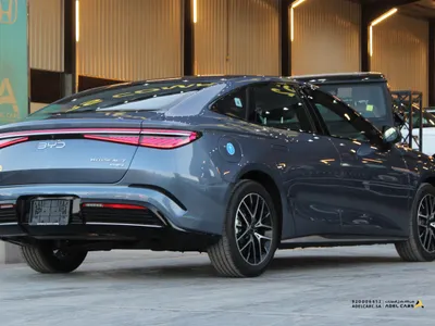 2026 بي واي دي سيل