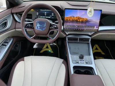 2026 بي واي دي سيل