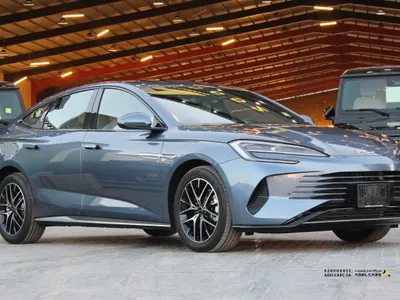 2026 بي واي دي سيل