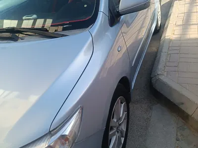 2010 تويوتا كورولا