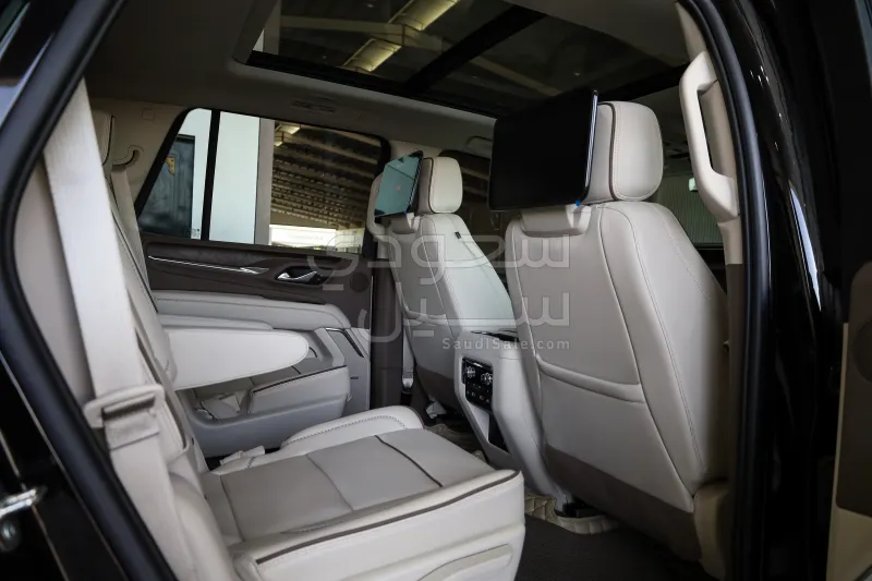 2024 جي ام سي يوكون دينالي