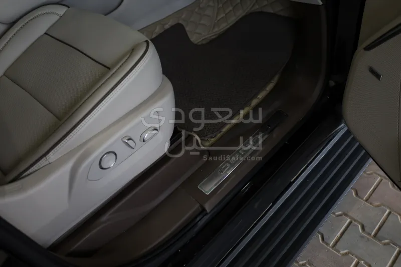 2024 جي ام سي يوكون دينالي